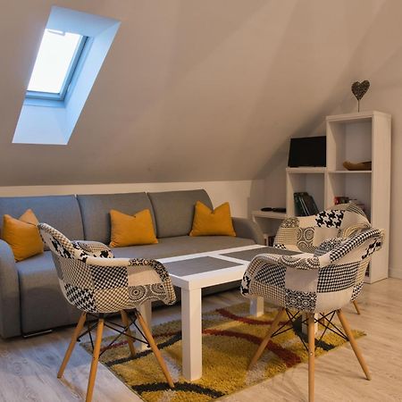 Apartmany Pelech Trencsénteplic Kültér fotó
