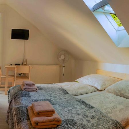Apartmany Pelech Trencsénteplic Kültér fotó