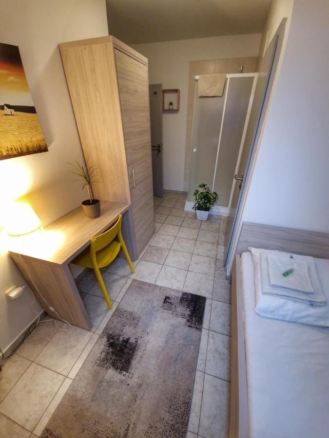 Apartmany Pelech Trencsénteplic Kültér fotó