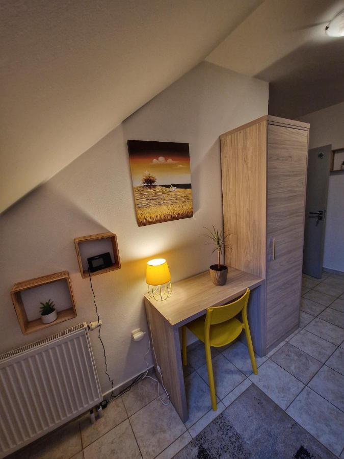 Apartmany Pelech Trencsénteplic Kültér fotó