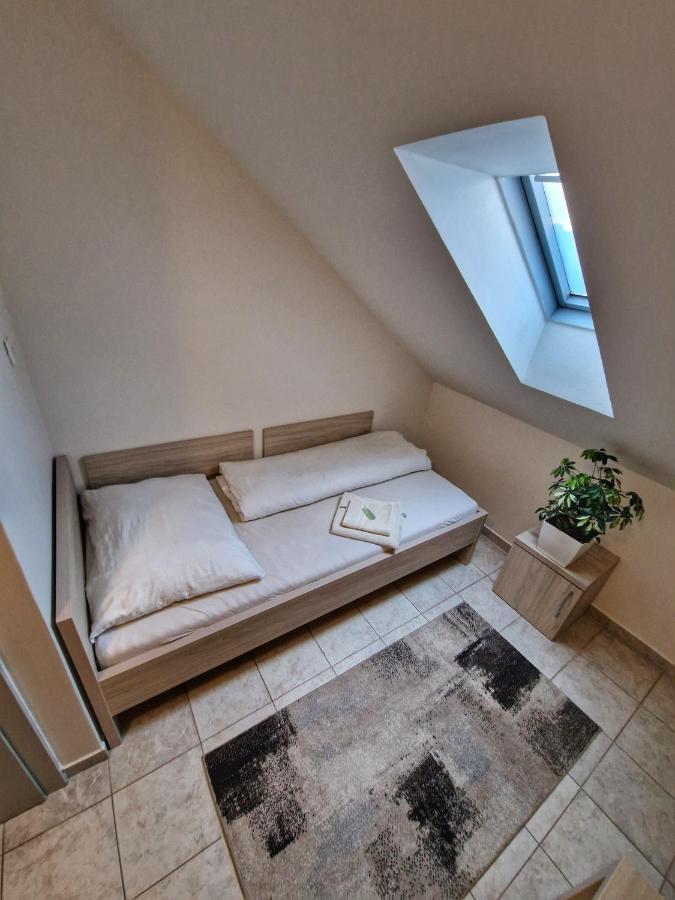 Apartmany Pelech Trencsénteplic Kültér fotó