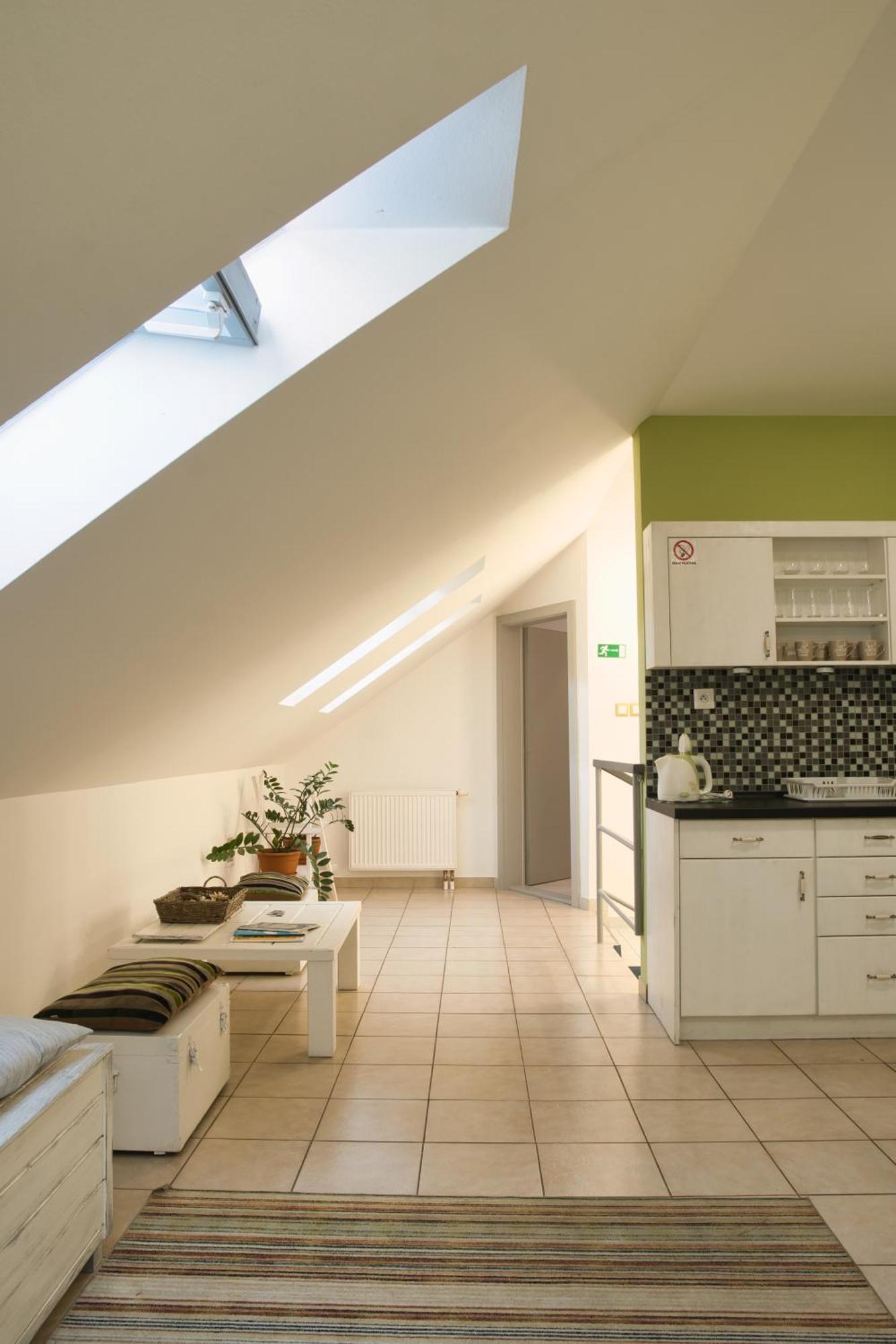 Apartmany Pelech Trencsénteplic Kültér fotó