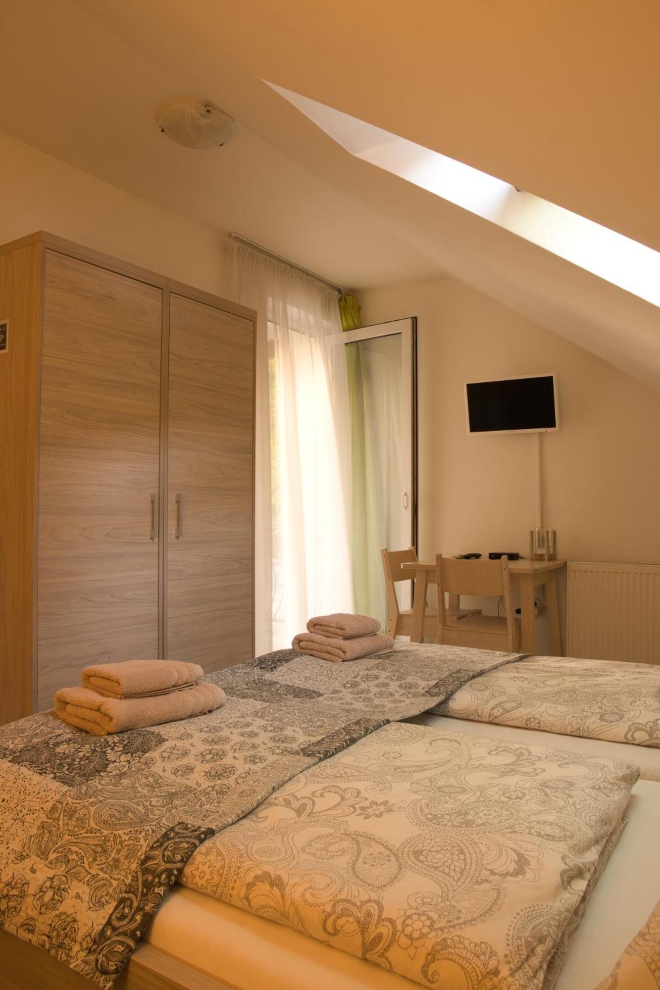 Apartmany Pelech Trencsénteplic Kültér fotó