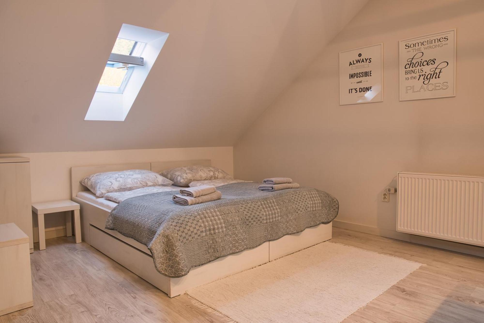 Apartmany Pelech Trencsénteplic Kültér fotó