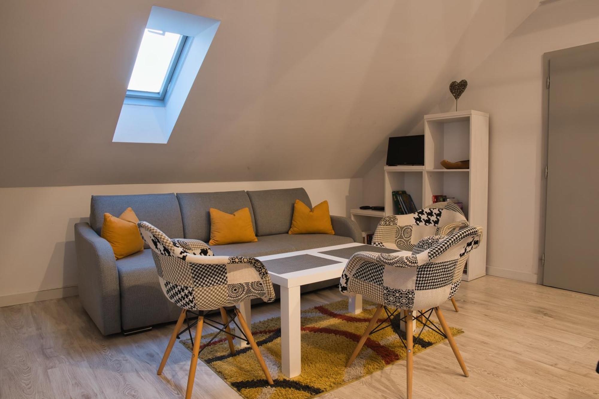 Apartmany Pelech Trencsénteplic Kültér fotó