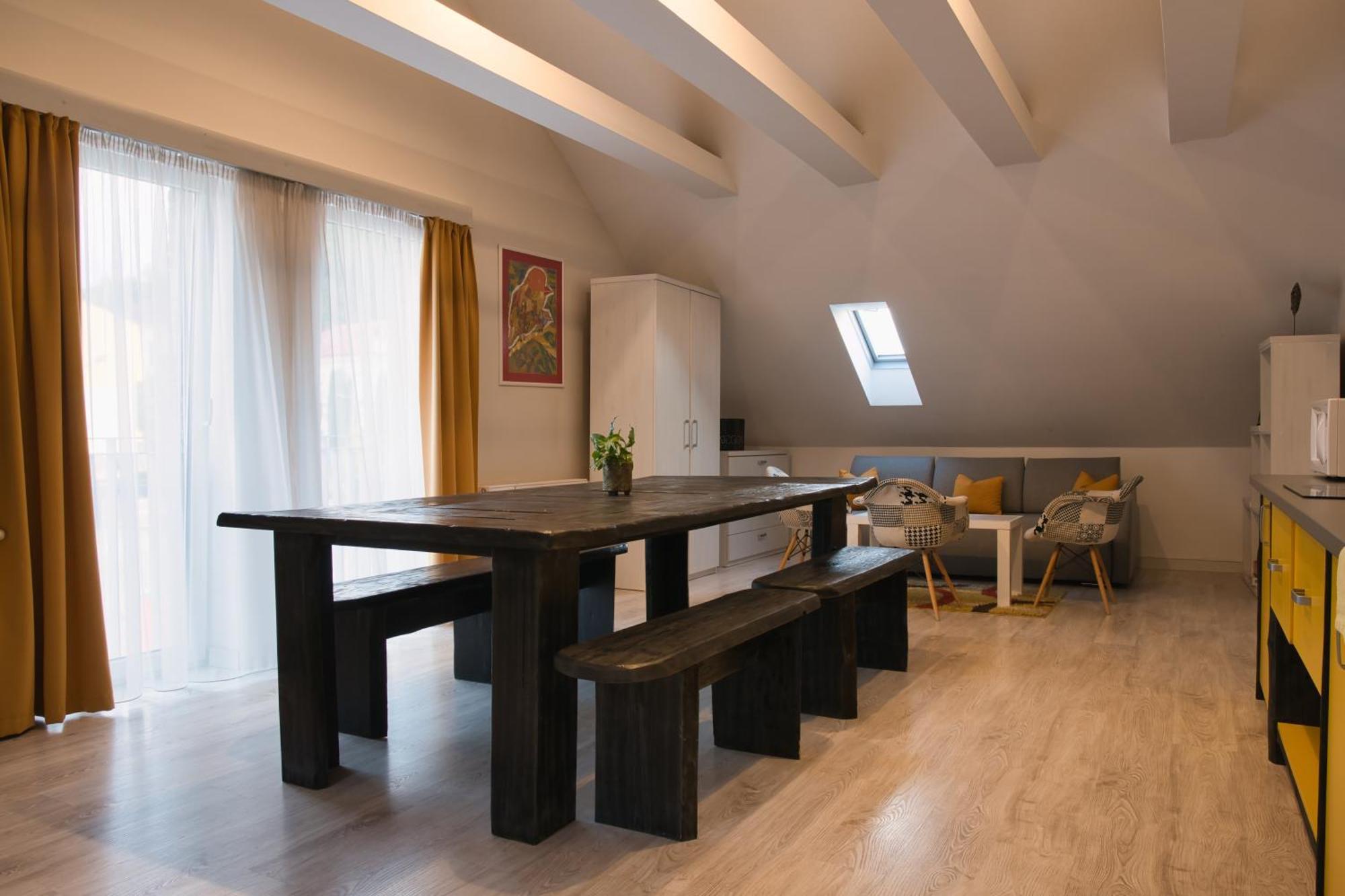 Apartmany Pelech Trencsénteplic Kültér fotó