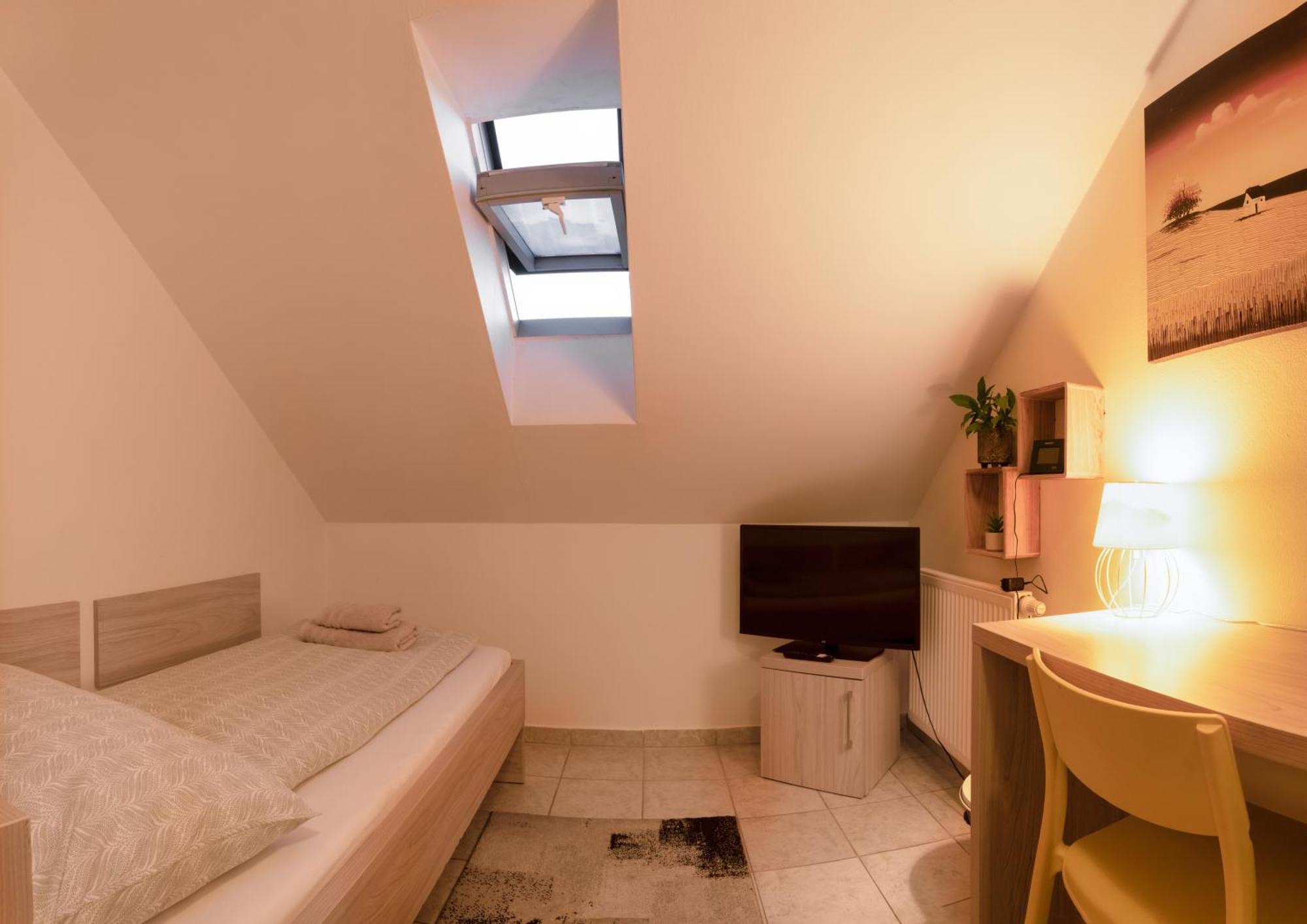 Apartmany Pelech Trencsénteplic Kültér fotó