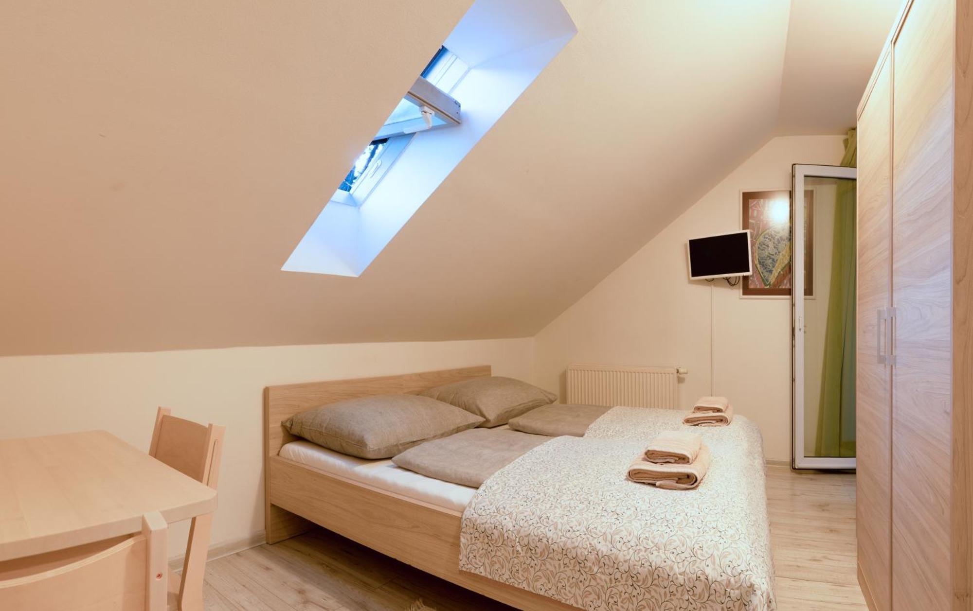 Apartmany Pelech Trencsénteplic Kültér fotó