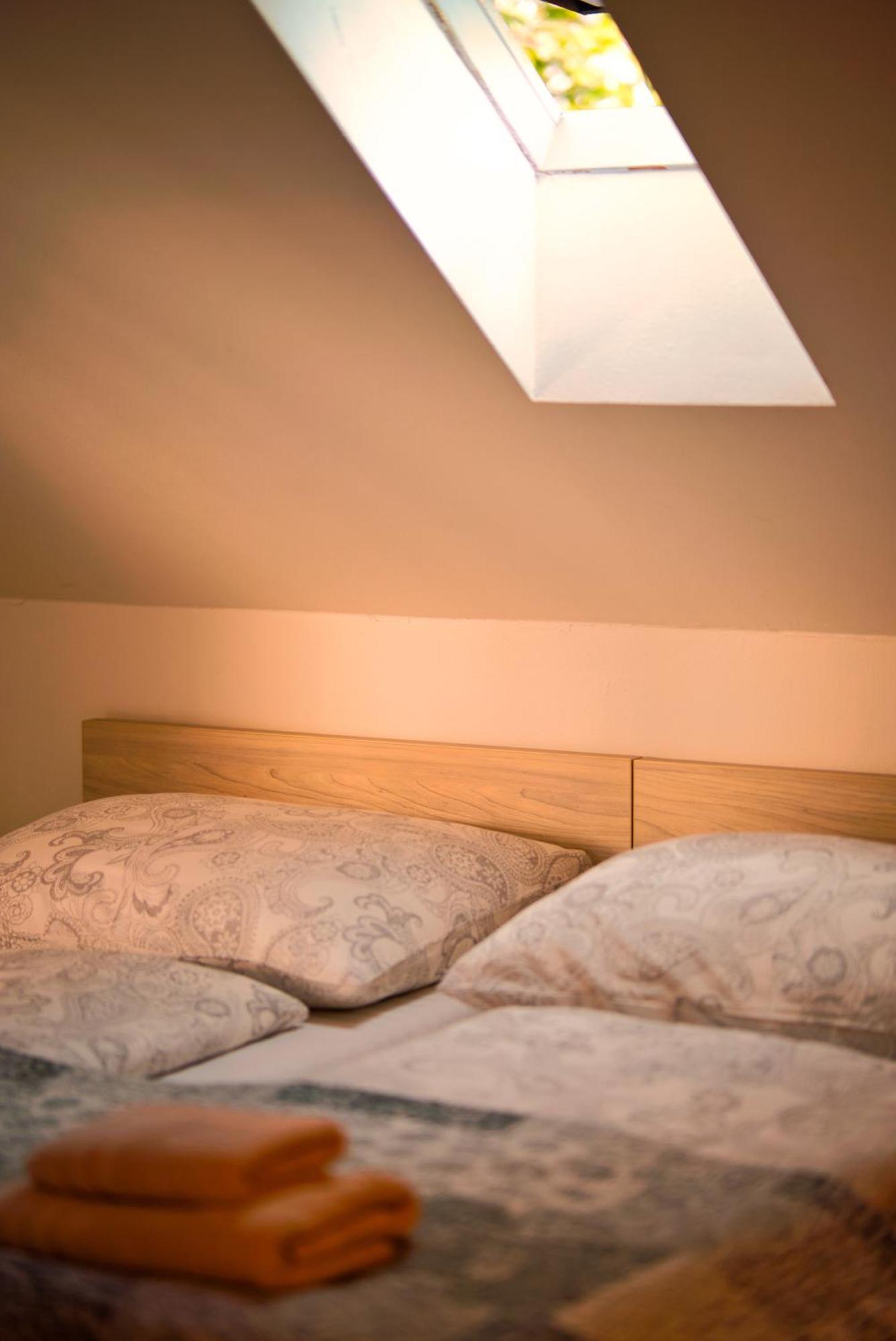 Apartmany Pelech Trencsénteplic Kültér fotó