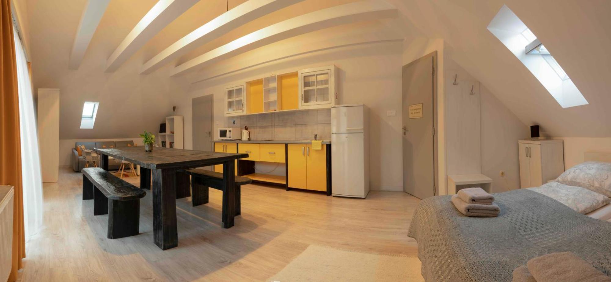Apartmany Pelech Trencsénteplic Kültér fotó