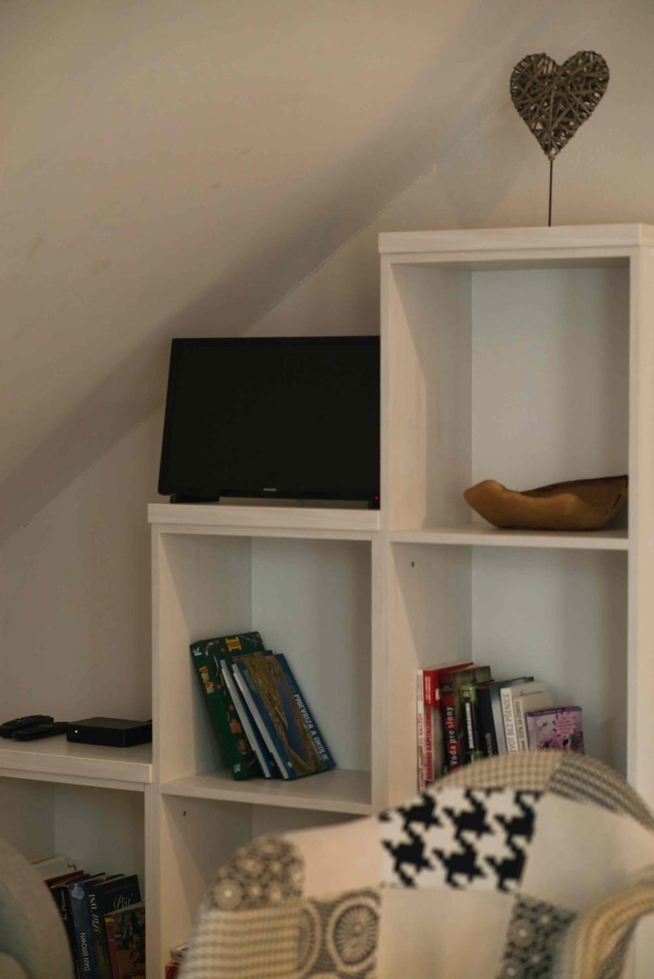 Apartmany Pelech Trencsénteplic Kültér fotó