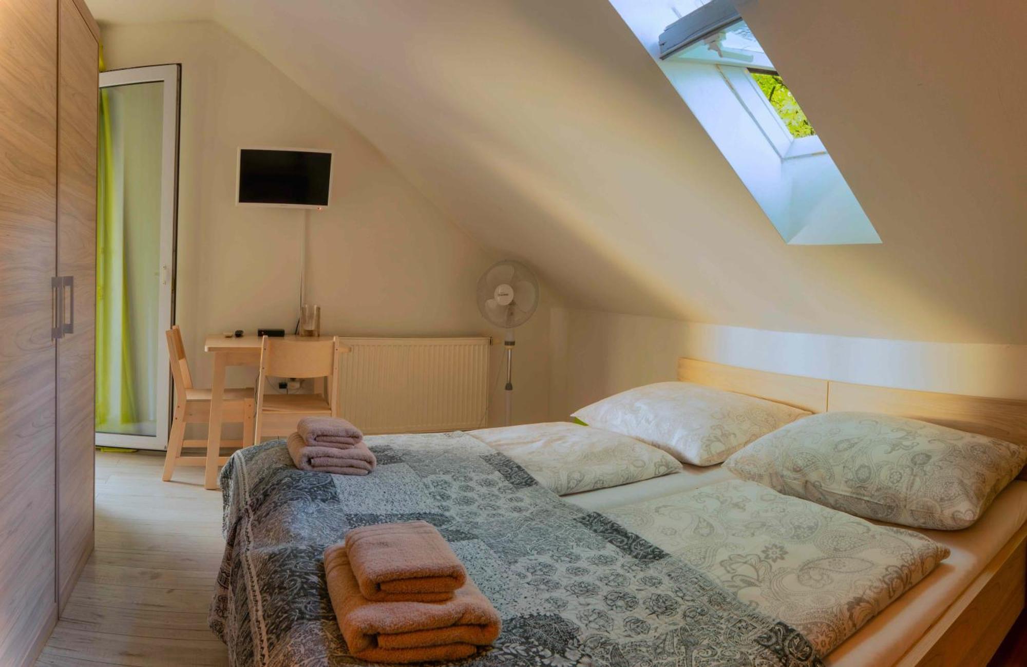 Apartmany Pelech Trencsénteplic Kültér fotó