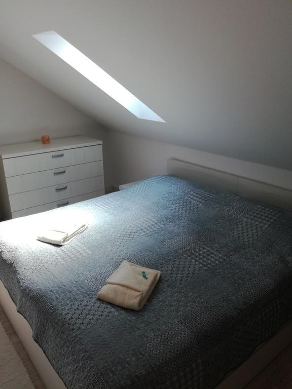 Apartmany Pelech Trencsénteplic Kültér fotó