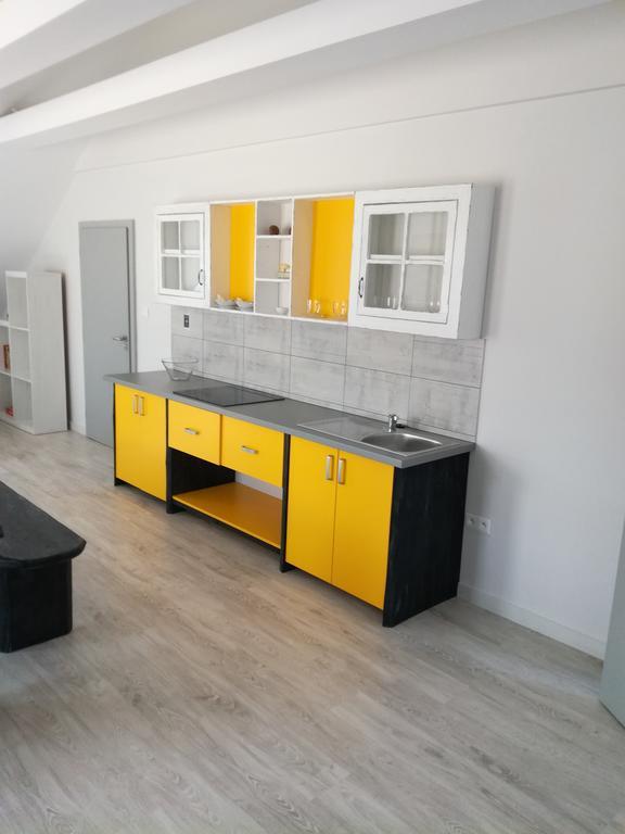 Apartmany Pelech Trencsénteplic Kültér fotó